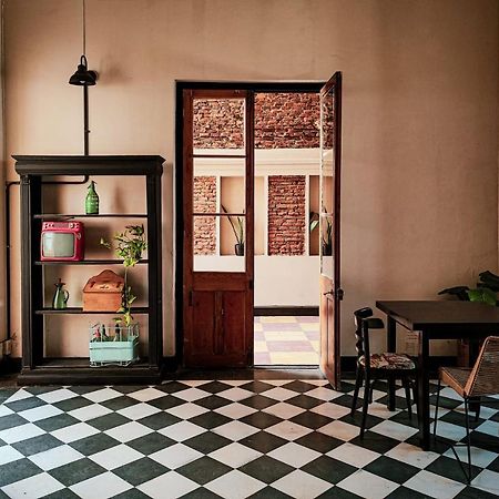 La Botica De 1852 Hotel ชาสโกมุส ภายนอก รูปภาพ