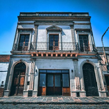 La Botica De 1852 Hotel ชาสโกมุส ภายนอก รูปภาพ