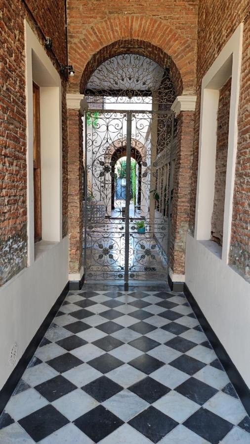 La Botica De 1852 Hotel ชาสโกมุส ภายนอก รูปภาพ
