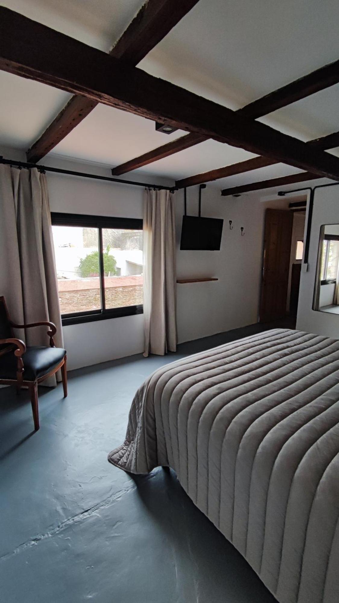 La Botica De 1852 Hotel ชาสโกมุส ภายนอก รูปภาพ
