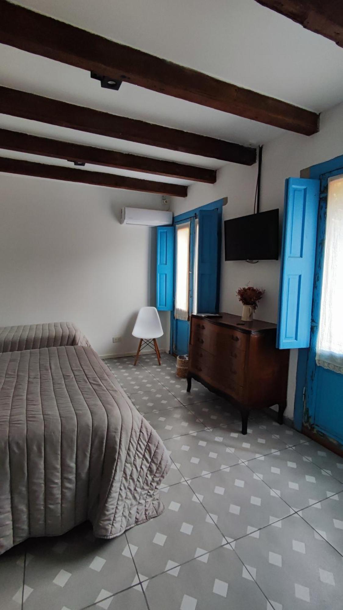 La Botica De 1852 Hotel ชาสโกมุส ภายนอก รูปภาพ