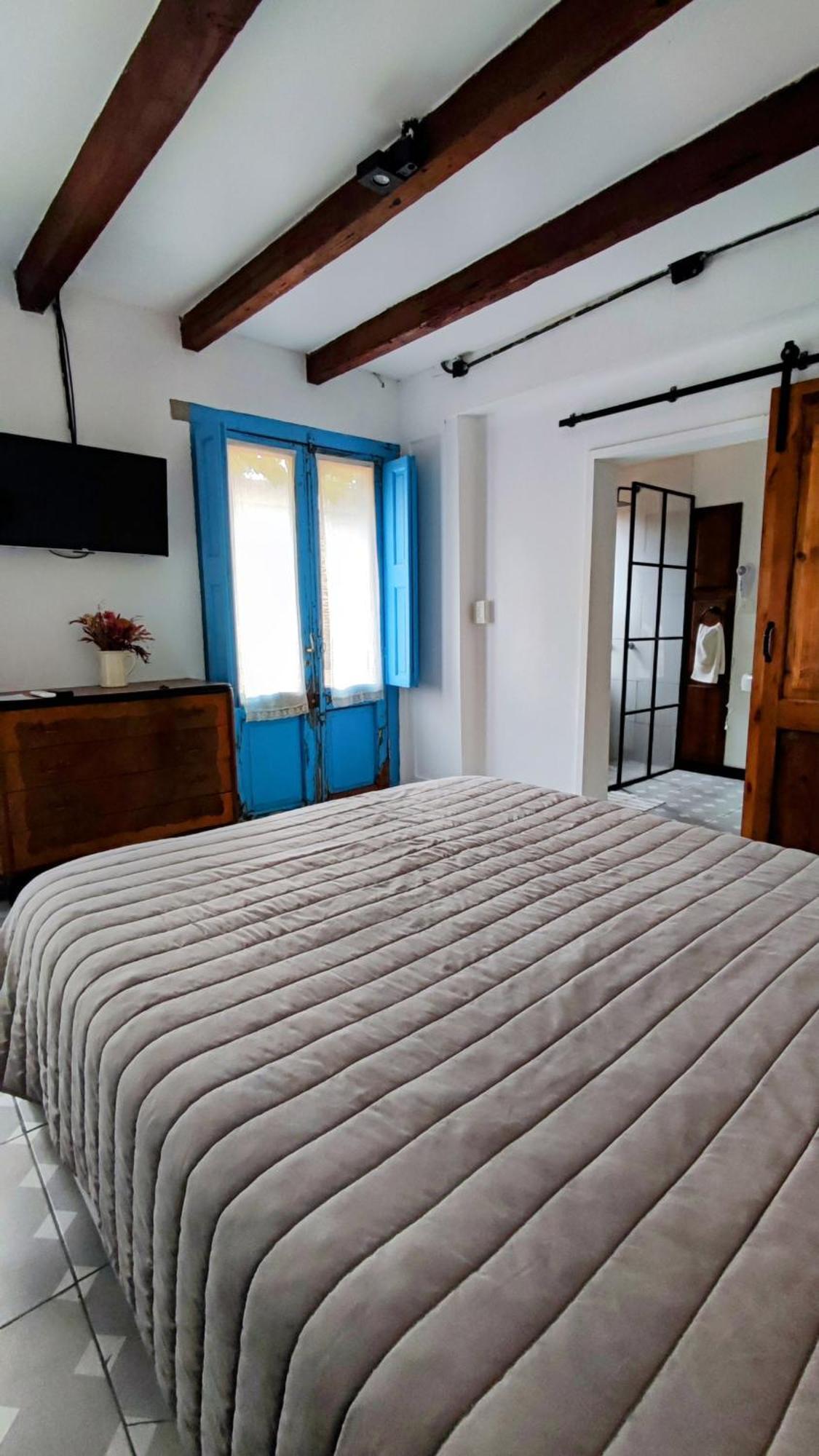 La Botica De 1852 Hotel ชาสโกมุส ภายนอก รูปภาพ