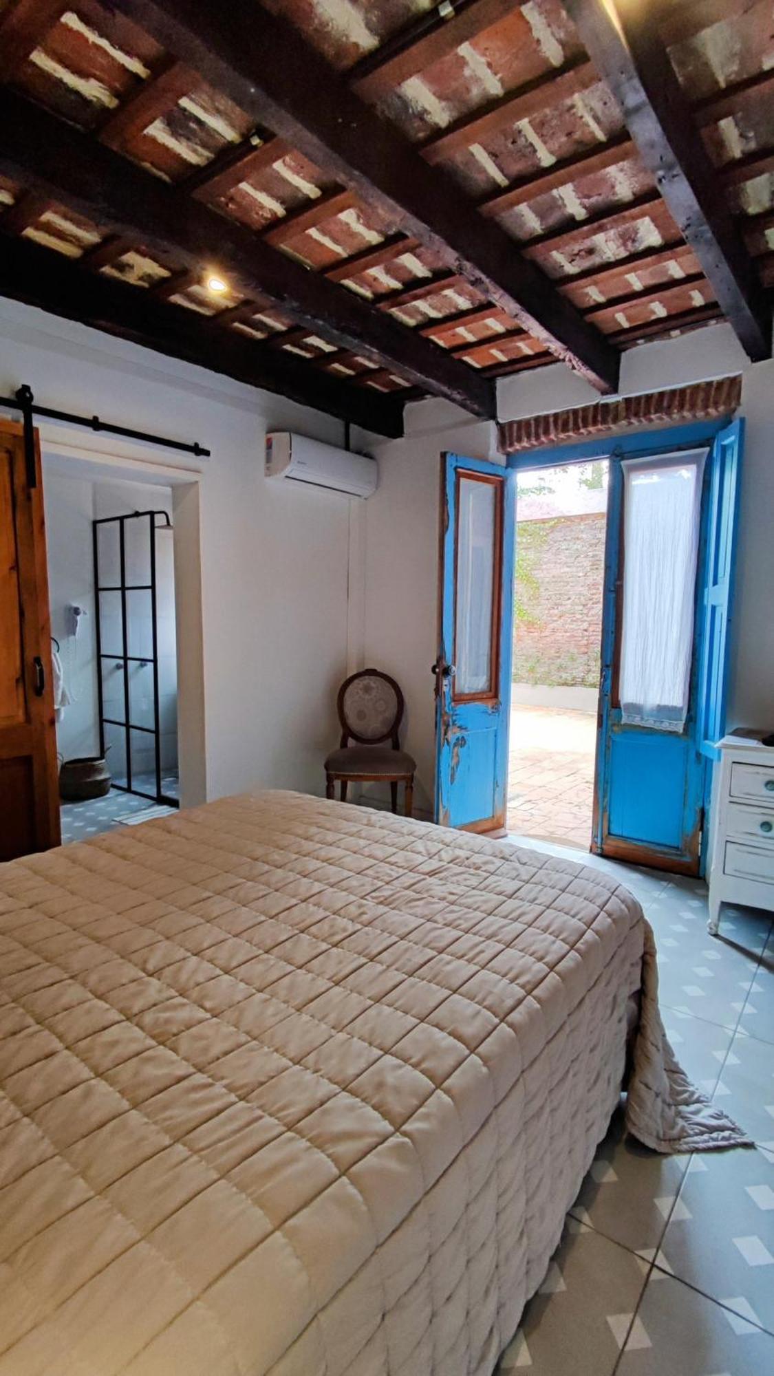 La Botica De 1852 Hotel ชาสโกมุส ภายนอก รูปภาพ