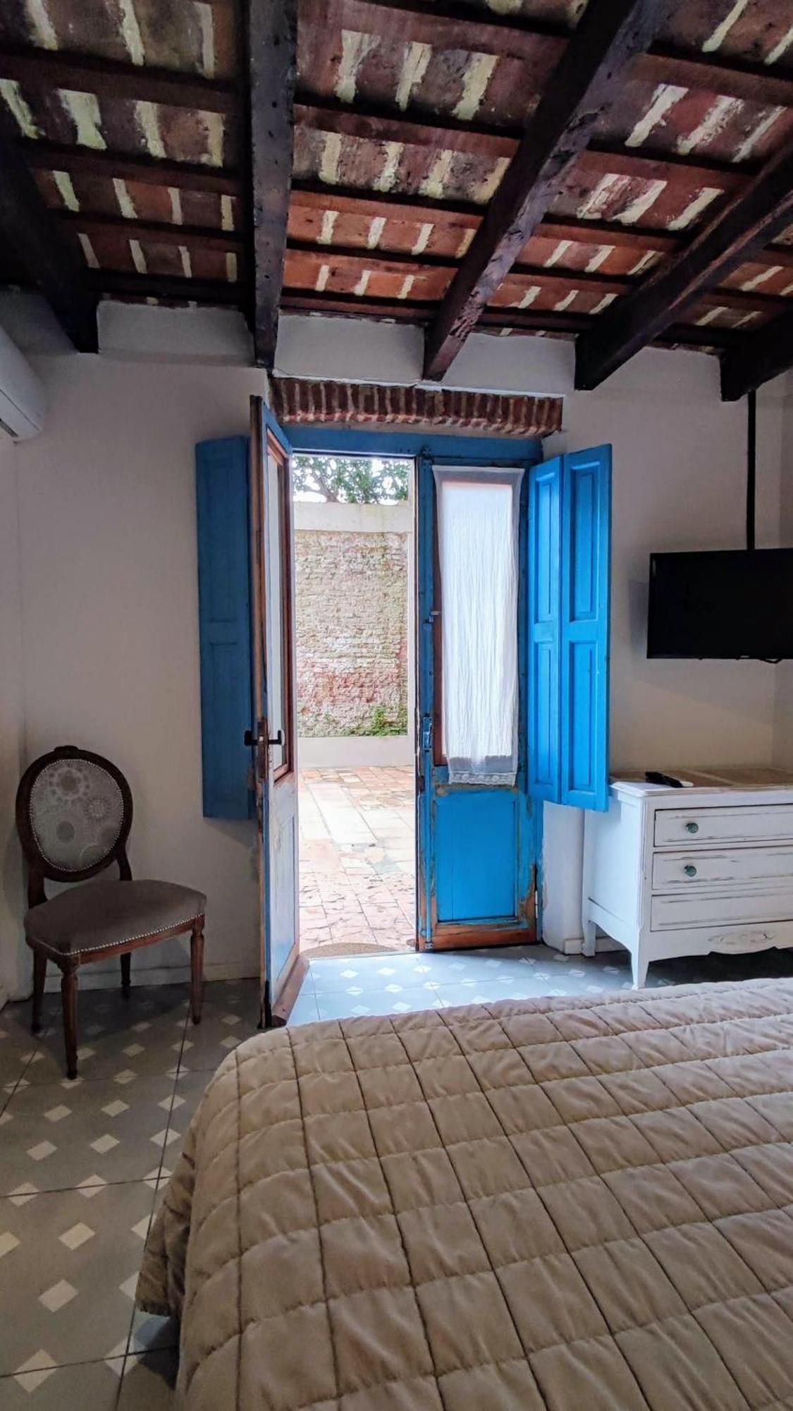 La Botica De 1852 Hotel ชาสโกมุส ห้อง รูปภาพ