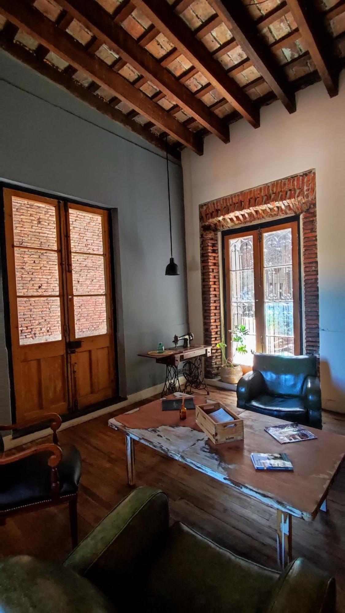 La Botica De 1852 Hotel ชาสโกมุส ภายนอก รูปภาพ