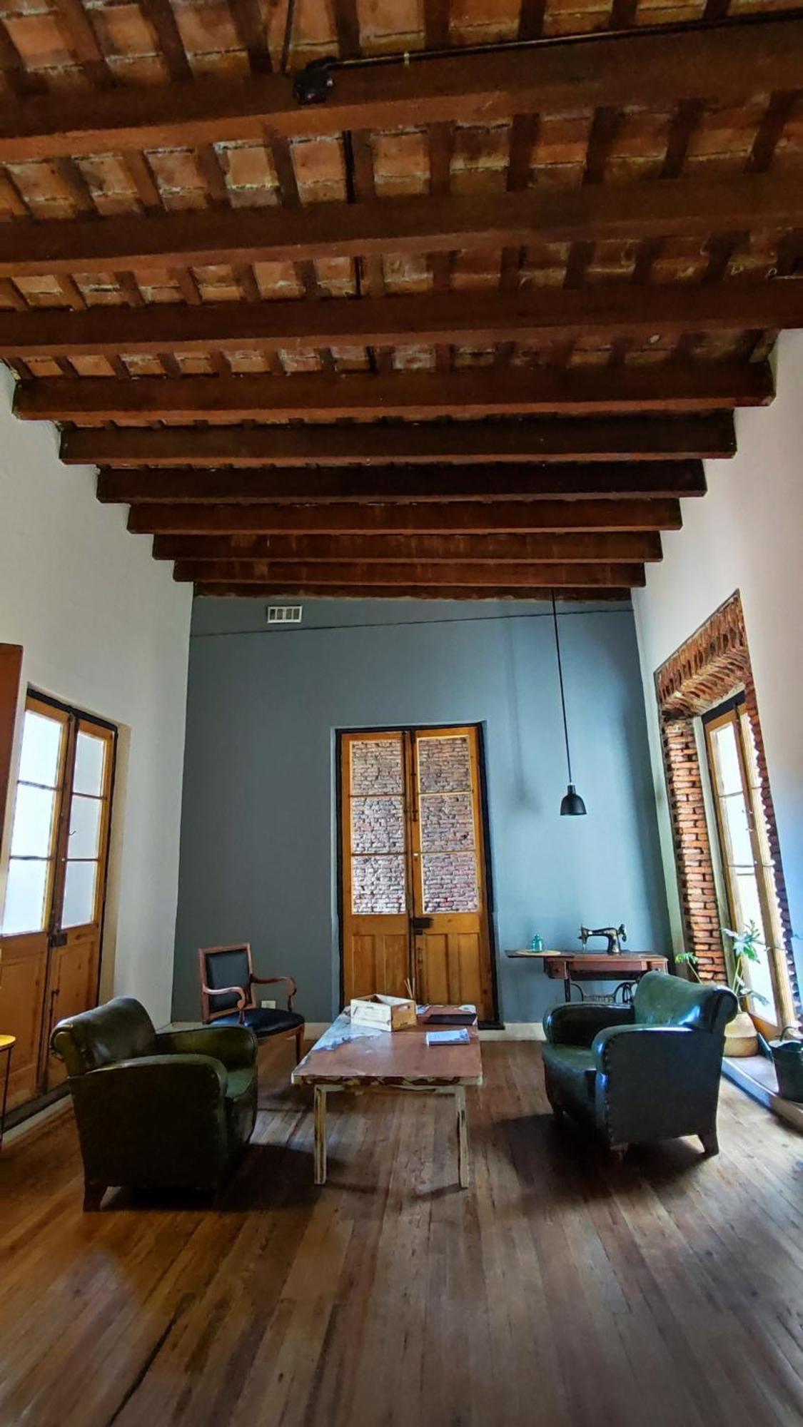La Botica De 1852 Hotel ชาสโกมุส ภายนอก รูปภาพ