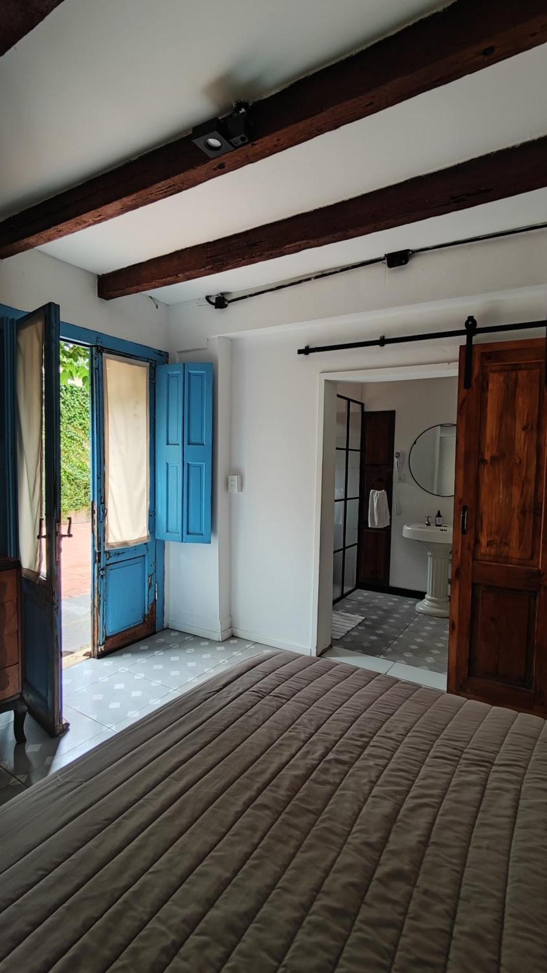 La Botica De 1852 Hotel ชาสโกมุส ภายนอก รูปภาพ